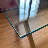 Habitat dining room table