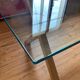 Habitat dining room table