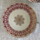 Bavarian porcelain breakfast service