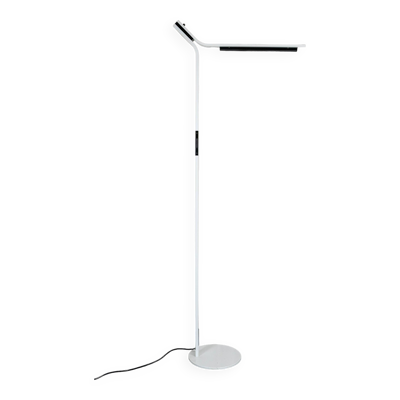 Lampadaire Sovrana par Bruno Gecchelin pour O Luce, Italie, 1977