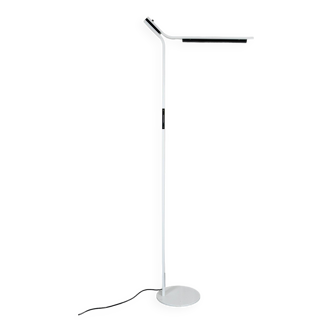 Lampadaire Sovrana par Bruno Gecchelin pour O Luce, Italie, 1977