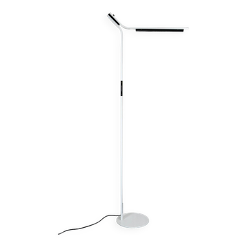Sovrana floor lamp by Bruno Gecchelin for O Luce, Italy, 1977