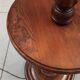 Floor lamp, 50's