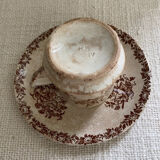 Old cup Choisy Le Roi