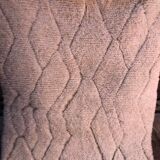 Wool carpet 150x104cm