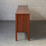 Sideboard by Leo Bub for Bub Wertmöbel, German design, 1960’s