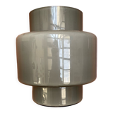 Vase in glass