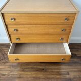 Vintage chest of drawers