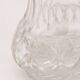 Antique 19thC Regency Solid Silver & Cut Glass Scent Bottle, London c.1812
