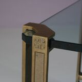 1970s Coffee table by Peter Ghyczy for Ghyczy, Netherlands