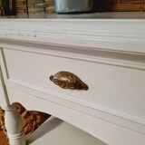 Console 2 drawers