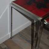 Bayer's 3 tables 1960