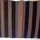 Berber fabric Wall hanging Carpet Bedspread 50s