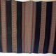 Berber fabric Wall hanging Carpet Bedspread 50s
