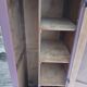 Armoire vintage d'internat