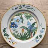 Flat plates model Ara Pier Import