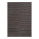 Vintage Turkish kilim, handwoven, 285x420 cm.