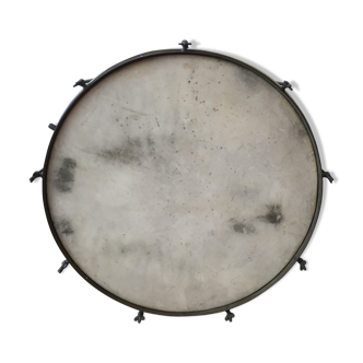 Old drum