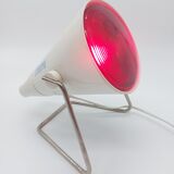 Vintage infraphil heating lamp