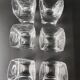 CRYSTAL WHISKY GLASS