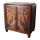 Art Nouveau Buffet Popular Art