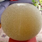 Suspension form ball 70s plastic