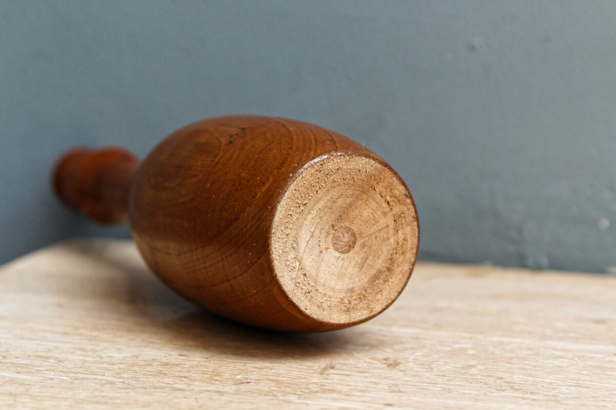 Decorative liquor service