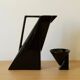 Coffee service Pierre Casenove, 1980s