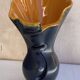 Vase en céramique, années 60