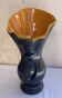 Vase en céramique, années 60