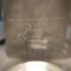 Baccarat ice bucket