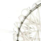 Anemone armchair, Campana brothers, Edra, 2001