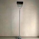 Large metal lamp by Glen Oliver Löw and Antonio Citterio from Ansorg | 1990s