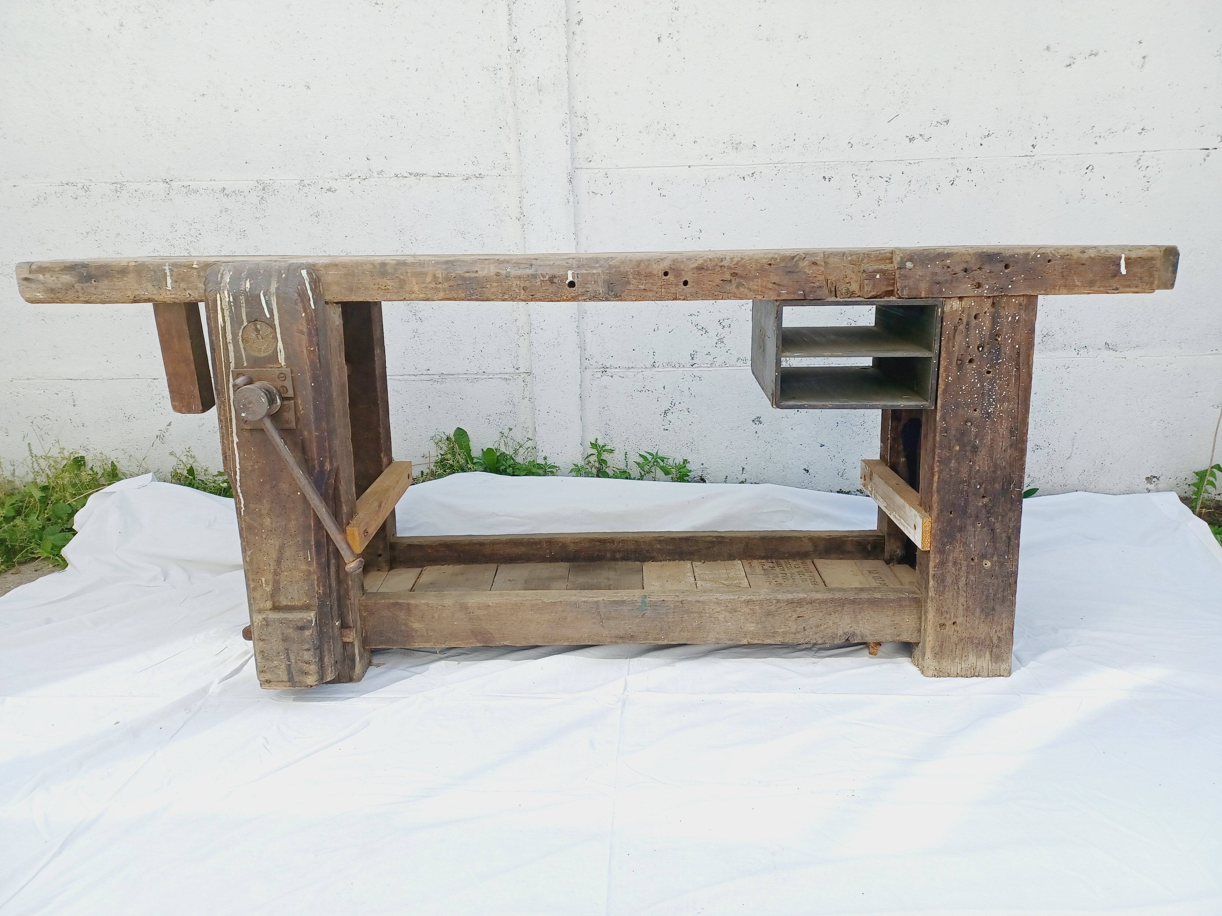 Joinery Workshop