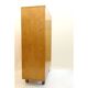 Cees Braakman, armoire KB02, Pastoe, 1950.