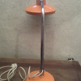 Fase lamp orange