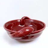 Dabbling cup
