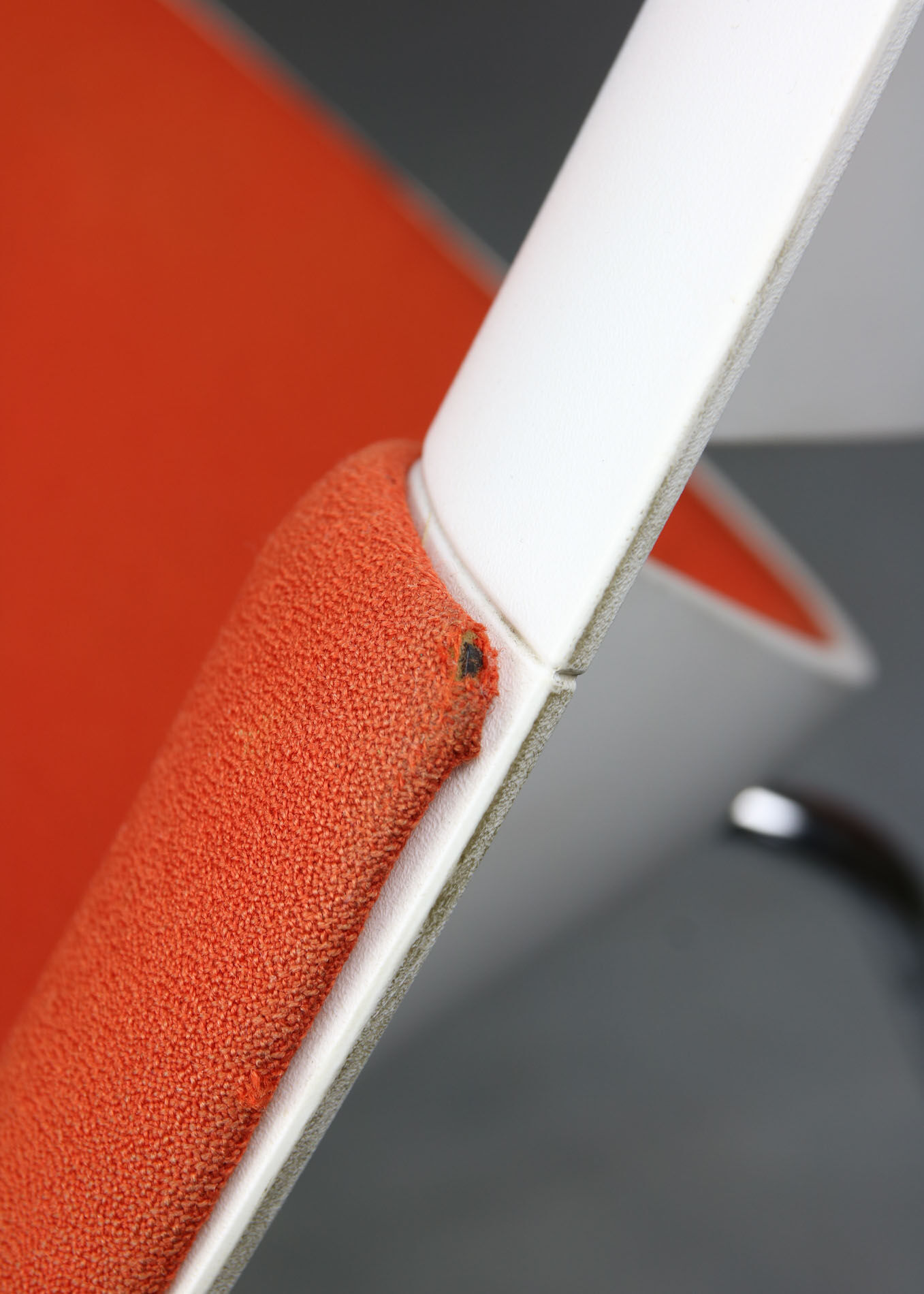 Pair of chair by Marco Maran for Maxdesign