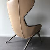 Fauteuil P22 Patrick Norguet