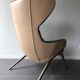 Chair P22 Patrick Norguet