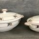 Iron Earth Vegetable Steamer Salins Charbonnier 24 cm