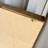 Old sieve shelf