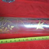 Small Japanese vase