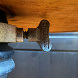 Former model Stockman Paris