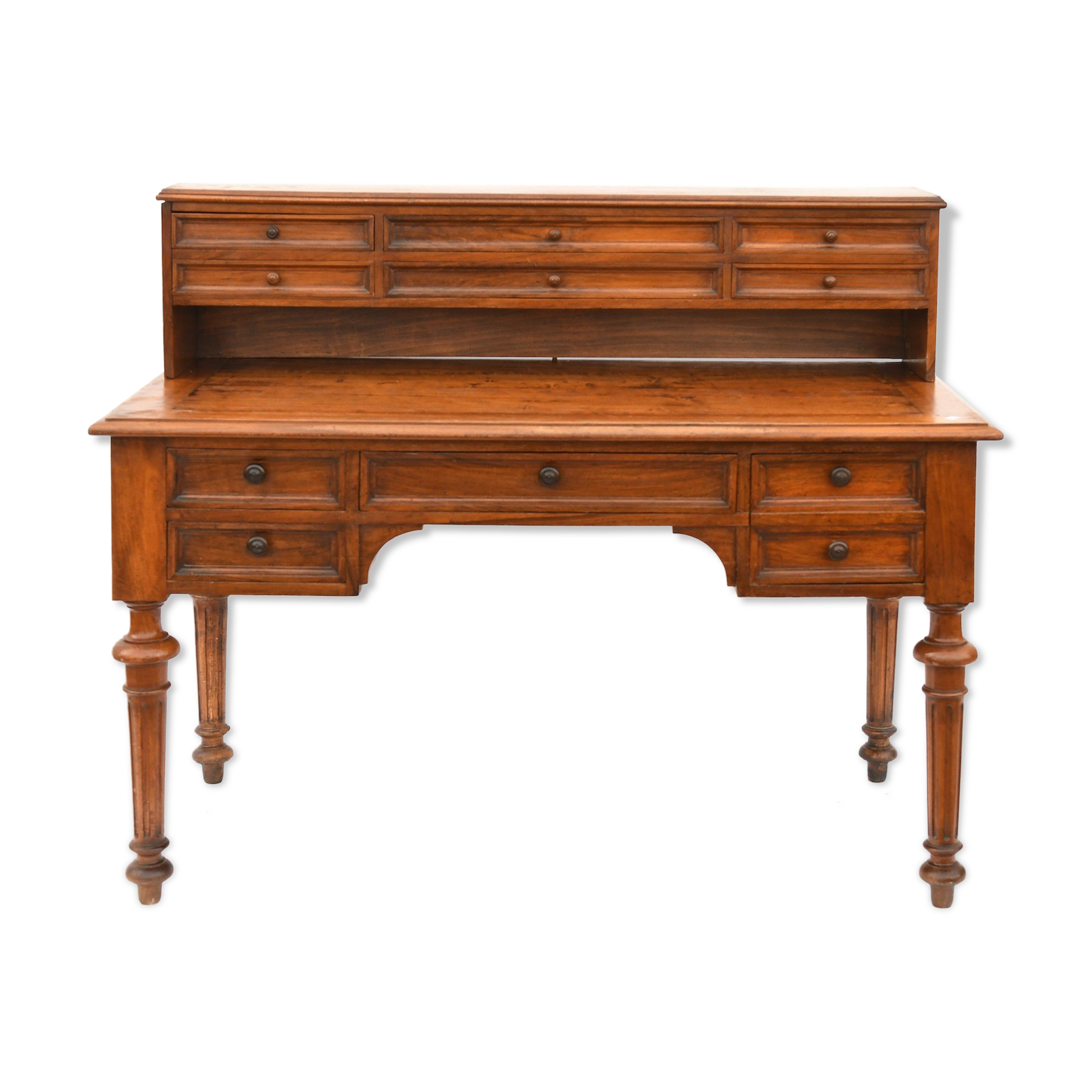 Louis Philippe style desk
