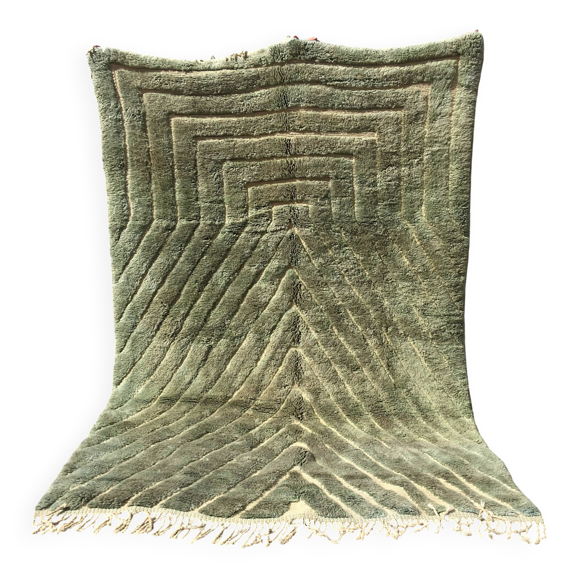 Exceptional Mrirt rug 286 x 191 cm