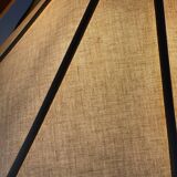 1970’s aneta floor lamp by jan wickelgren