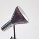Lampadaire spot double Koch & Lowy 1970