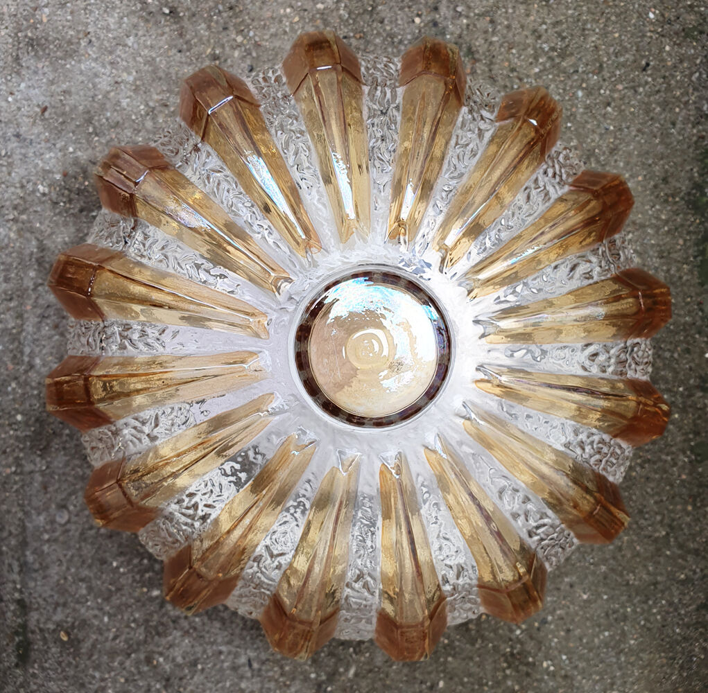 Pair sconces 60