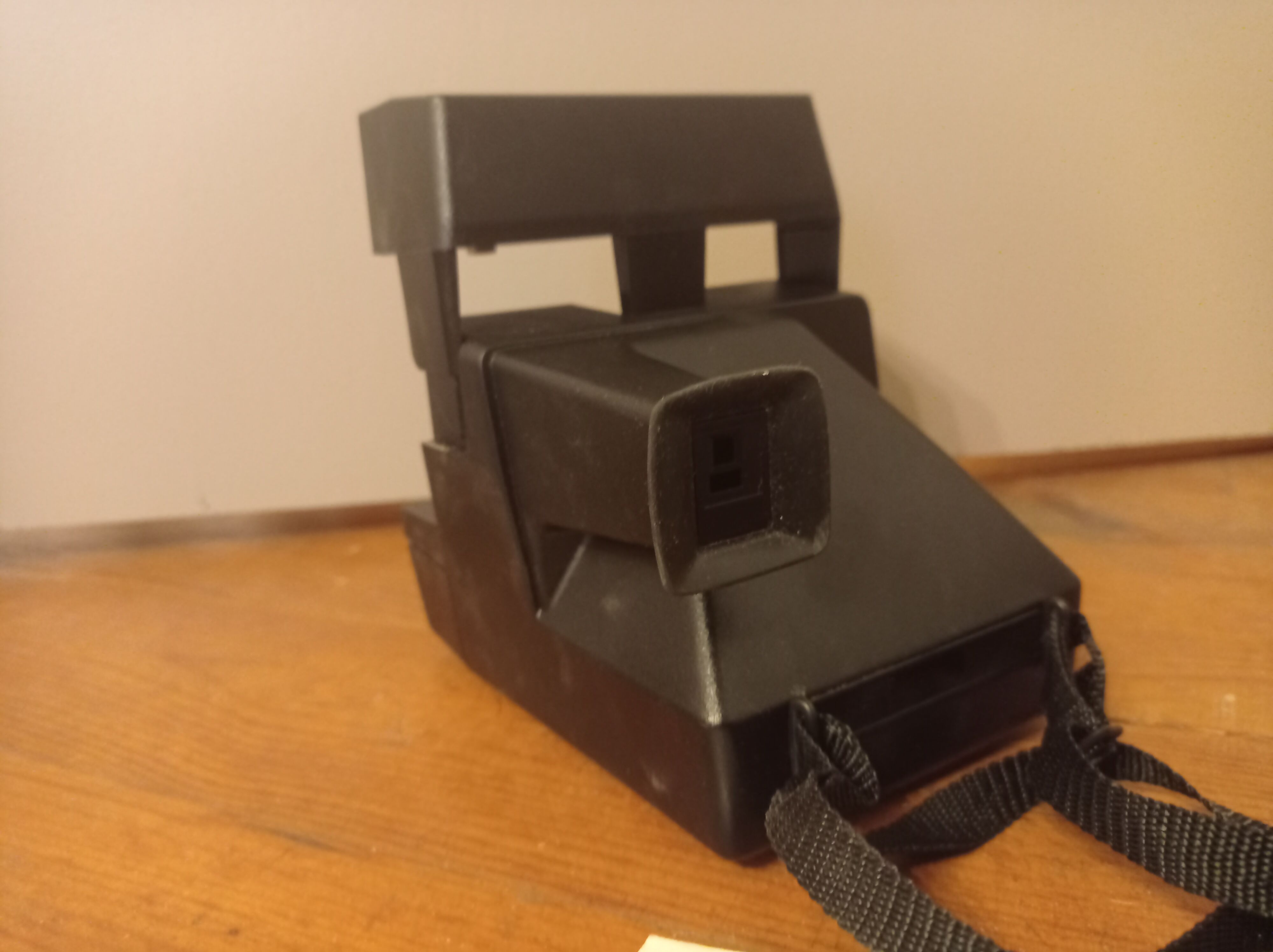 Polaroid Autofocus 660